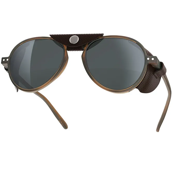 IZIPIZI Lunettes de Soleil Adulte Glacier #I - Hazel