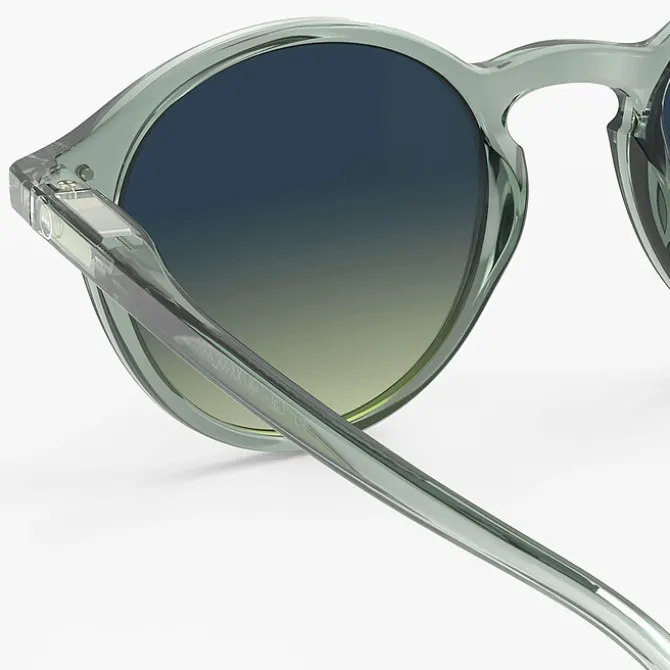 IZIPIZI Lunettes de Soleil Adulte #D - Station Seat