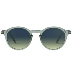 IZIPIZI Lunettes de Soleil Adulte #D - Station Seat
