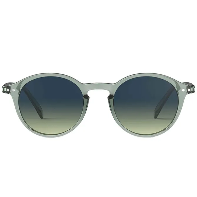 IZIPIZI Lunettes de Soleil Adulte #D - Station Seat