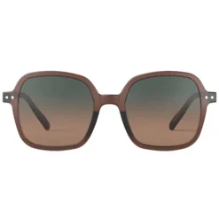IZIPIZI Lunettes de Soleil Adulte #Office - Dark Expresso
