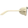 IZIPIZI Lunettes de Soleil Adulte Glacier #I - Sand