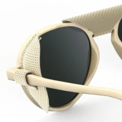 IZIPIZI Lunettes de Soleil Adulte Glacier #I - Sand