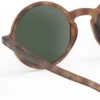 IZIPIZI Lunettes de Soleil Adulte #G - Havane