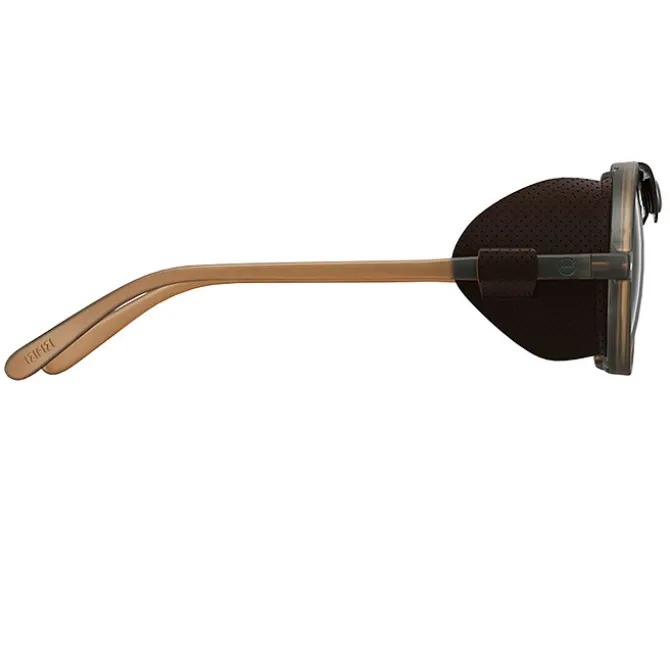 IZIPIZI Lunettes de Soleil Adulte Glacier #G - Hazel
