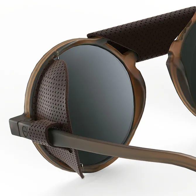 IZIPIZI Lunettes de Soleil Adulte Glacier #G - Hazel
