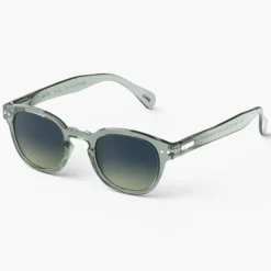 IZIPIZI Lunettes de Soleil Adulte #C - Station Seat