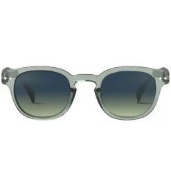 IZIPIZI Lunettes de Soleil Adulte #C - Station Seat