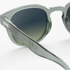 IZIPIZI Lunettes de Soleil Adulte #C - Station Seat