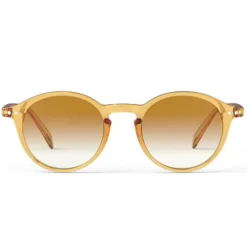 IZIPIZI Lunettes de Soleil Adulte #D - Golden Canyon