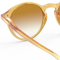 IZIPIZI Lunettes de Soleil Adulte #D - Golden Canyon
