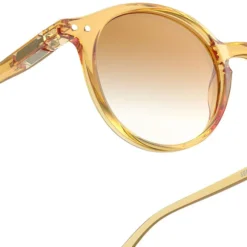 IZIPIZI Lunettes de Soleil Adulte #D - Golden Canyon