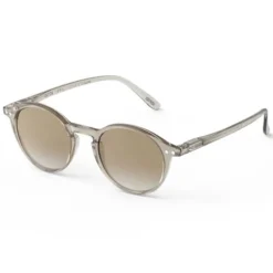 IZIPIZI Lunettes de Soleil Adulte #D - Urban Steel