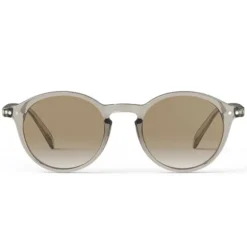 IZIPIZI Lunettes de Soleil Adulte #D - Urban Steel