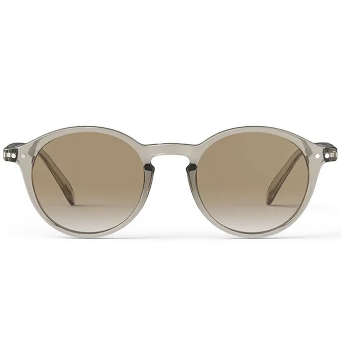 IZIPIZI Lunettes de Soleil Adulte #D - Urban Steel