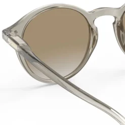 IZIPIZI Lunettes de Soleil Adulte #D - Urban Steel