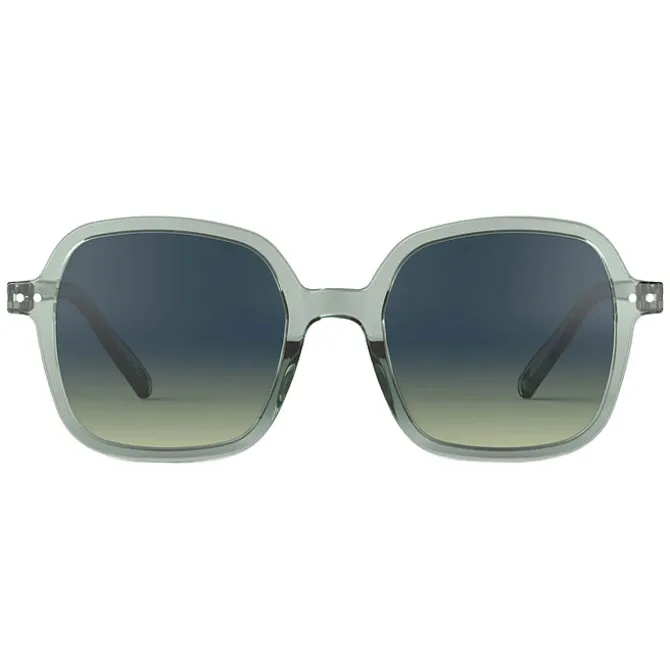 IZIPIZI Lunettes de Soleil Adulte #Office - Station Seat