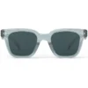 IZIPIZI Lunettes de Soleil Adulte #Road - Frozen Blue