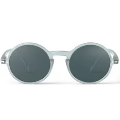 IZIPIZI Lunettes de Soleil Adulte #G - Frozen Blue