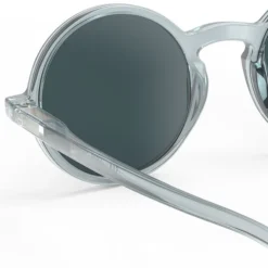 IZIPIZI Lunettes de Soleil Adulte #G - Frozen Blue