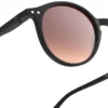 IZIPIZI Lunettes de Soleil Adulte #D - Black Road