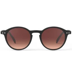 IZIPIZI Lunettes de Soleil Adulte #D - Black Road