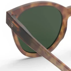 IZIPIZI Lunettes de Soleil Adulte #N - Havane