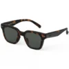 IZIPIZI Lunettes de Soleil Adulte #Road - Tortoise