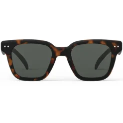 IZIPIZI Lunettes de Soleil Adulte #Road - Tortoise