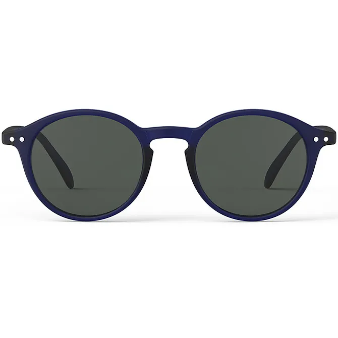 IZIPIZI Lunettes de Soleil Adulte #D - Midnight Blue