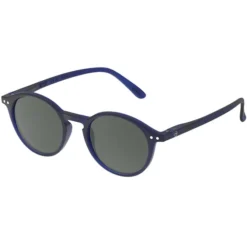 IZIPIZI Lunettes de Soleil Adulte #D - Midnight Blue