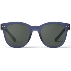 IZIPIZI Lunettes de Soleil Adulte #N - Indigo