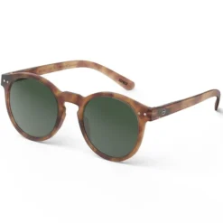 IZIPIZI Lunettes de Soleil Adulte #M - Havane