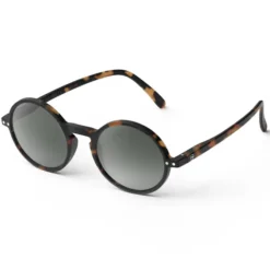IZIPIZI Lunettes de Soleil Adulte #G - Tortoise