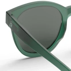 IZIPIZI Lunettes de Soleil Adulte #N - Green