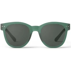 IZIPIZI Lunettes de Soleil Adulte #N - Green