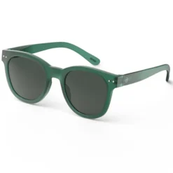 IZIPIZI Lunettes de Soleil Adulte #N - Green
