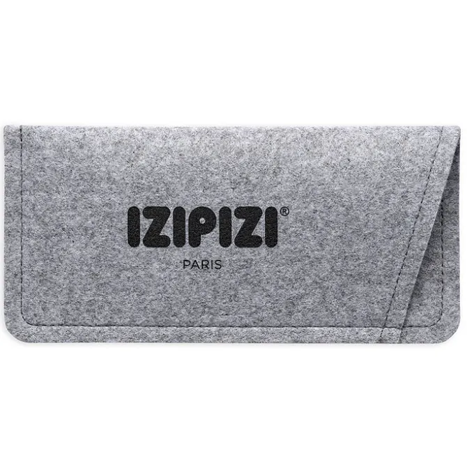 IZIPIZI Lunettes de Soleil Adulte #N - Green