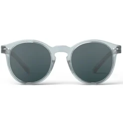 IZIPIZI Lunettes de Soleil Adulte #M - Frozen Blue