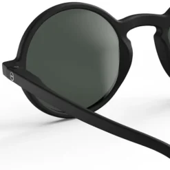 IZIPIZI Lunettes de Soleil Adulte #G - Black