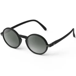 IZIPIZI Lunettes de Soleil Adulte #G - Black