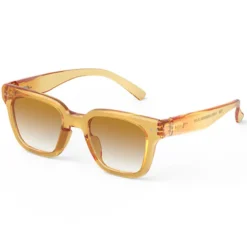IZIPIZI Lunettes de Soleil Adulte #Road - Golden Canyon