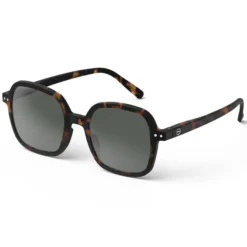 IZIPIZI Lunettes de Soleil Adulte #Office - Tortoise