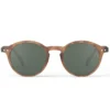 IZIPIZI Lunettes de Soleil Adulte #D - Havane