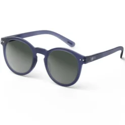 IZIPIZI Lunettes de Soleil Adulte #M - Indigo
