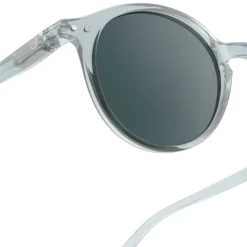 IZIPIZI Lunettes de Soleil Adulte #D - Frozen Blue