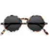 IZIPIZI Lunettes de Soleil Adulte #G - Blue Tortoise
