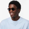 IZIPIZI Lunettes de Soleil Adulte #D - Tortoise