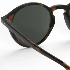 IZIPIZI Lunettes de Soleil Adulte #D - Tortoise