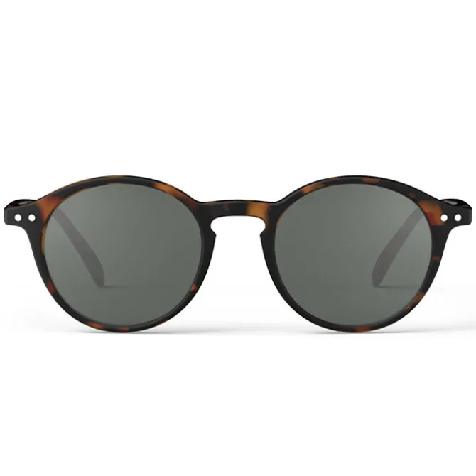 IZIPIZI Lunettes de Soleil Adulte #D - Tortoise